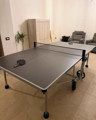 Tavolo Ping Pong esterno