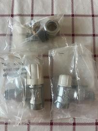KIT RADIATORE