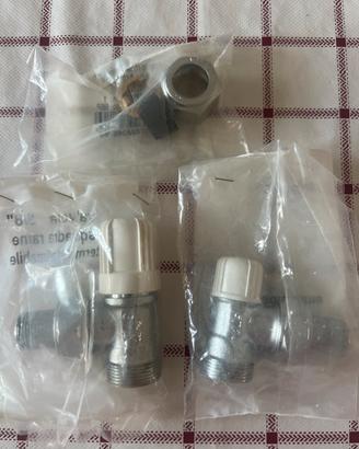 KIT RADIATORE