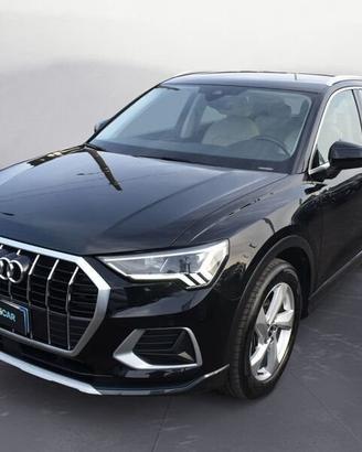 Audi Q3 35 TDI Business Advanced