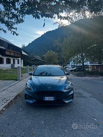 Ford Focus StLine 2020 110kw