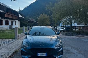 Ford Focus StLine 2020 110kw
