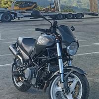 Ducati Monster 600 - 2000