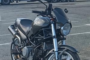 Ducati Monster 600 - 2000