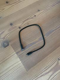 Cavo USB-C a USB-C – circa 50 cm