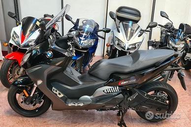Bmw C 650 Sport (2016 - 20)