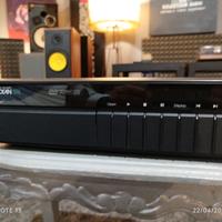 lettore CD  DVD Meridian 596