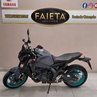 Yamaha MT-09 - 2023