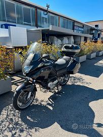 Honda NT700V Deauville 700 - 2009 - 52.000 km