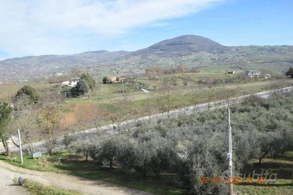 Immobile in asta di 8423 m² a Picerno - Vista 5