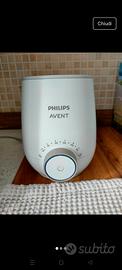 scaldabiberon Avent