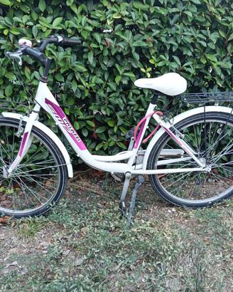 Bicicletta 26''