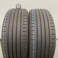 205 55 r16 91h 2 gomme continental estive