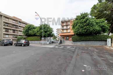 Appartamento - Catania