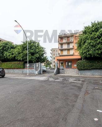Appartamento - Catania