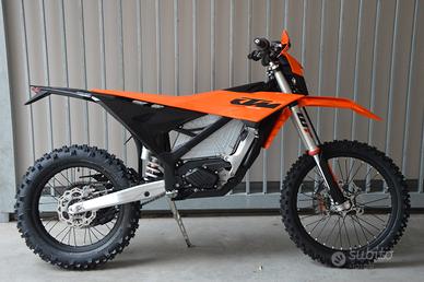 KTM FREERIDE E