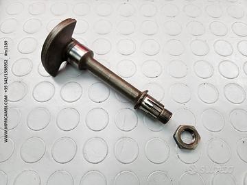 CONTROALBERO INGRANAGGIO YAMAHA WRF 450 2003 2006