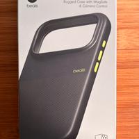 Beats iPhone 17 pro rugged case