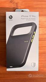 Beats iPhone 17 pro rugged case