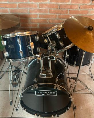 Batteria