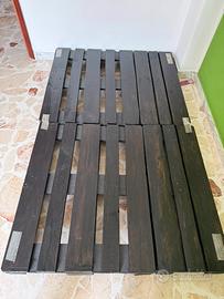 Pallet Color Noce