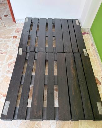 Pallet Color Noce