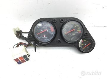 APRILIA PEGASO IE 650 STRUMENTAZIONE CONTACHILOMET