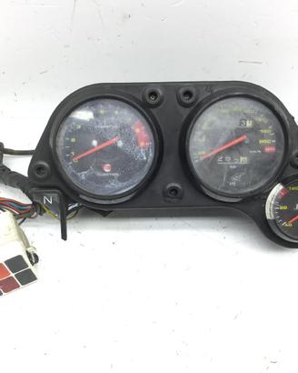 APRILIA PEGASO IE 650 STRUMENTAZIONE CONTACHILOMET