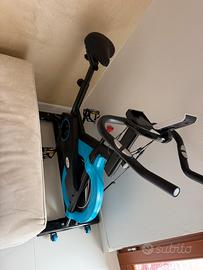 Cyclette