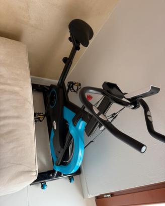 Cyclette