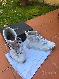 Scarpe Versace Couture 