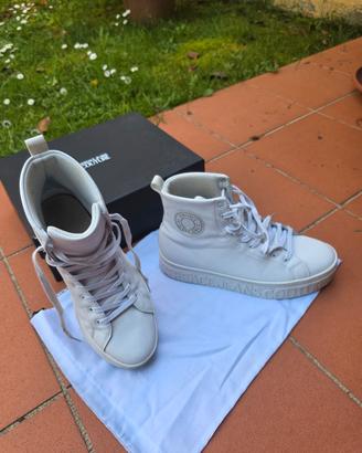 Scarpe Versace Couture 