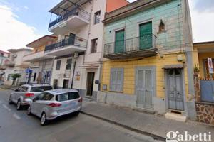 Stabile/Palazzo Pomigliano d'Arco