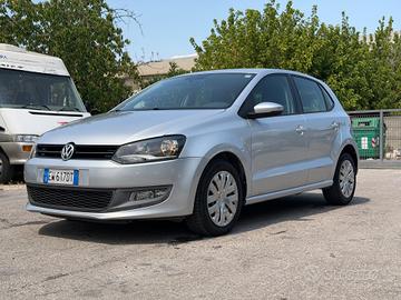 Volkswagen Polo 1.2 TDI DPF 5 p. Trendline