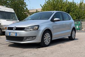 Volkswagen Polo 1.2 TDI DPF 5 p. Trendline