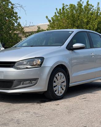 Volkswagen Polo 1.2 TDI DPF 5 p. Trendline