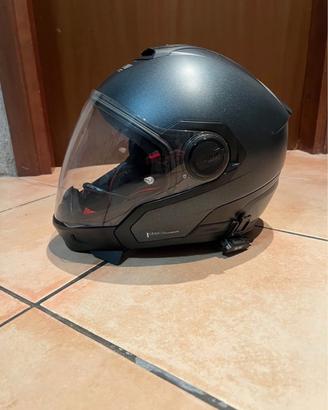 Abbigliamento moto