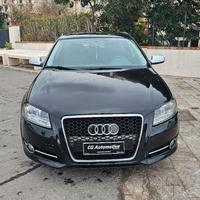 AUDI A3 Sportback 2.0 TDI 140 CV – Anno 2011
