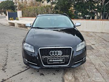 AUDI A3 Sportback 2.0 TDI 140 CV – Anno 2011
