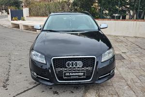 AUDI A3 Sportback 2.0 TDI 140 CV – Anno 2011
