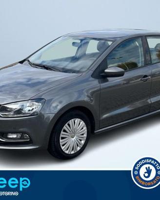 Volkswagen Polo 5P 1.0 MPI COMFORTLINE 75CV