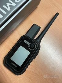 Garmin Alpha 10k palmare