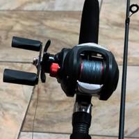 mulinello da spinning