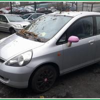 Ricambi Usati HONDA Jazz I 2003
