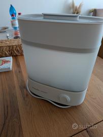 sterilizzatore Philips avent