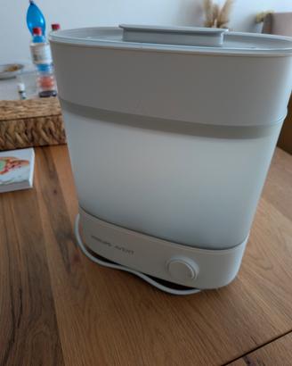 sterilizzatore Philips avent