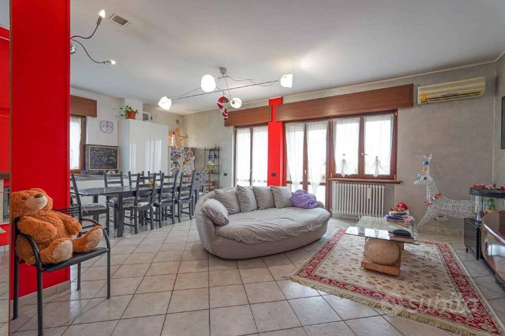 Appartamento – Presezzo, Capersegno - Vista 2