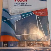 La Matematica a Colori 4