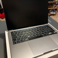 Macbook Pro M1 13" 2020