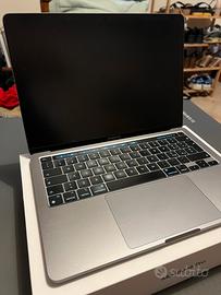 Macbook Pro M1 13" 2020